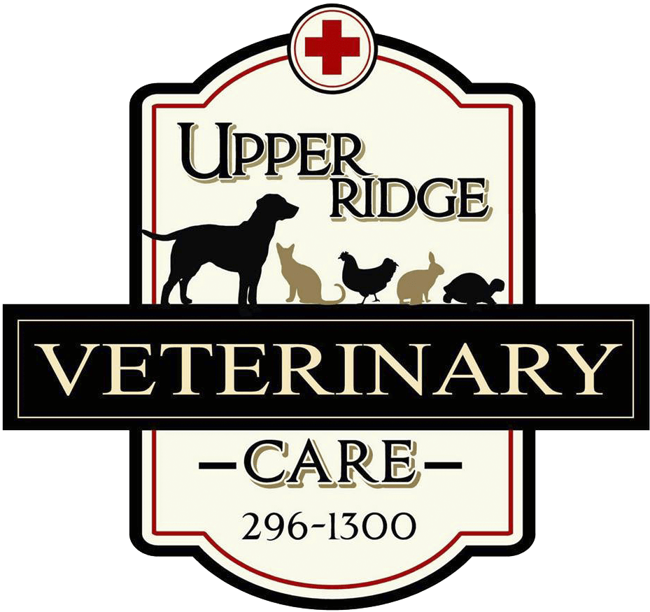 Upper Ridge Veterinary Care